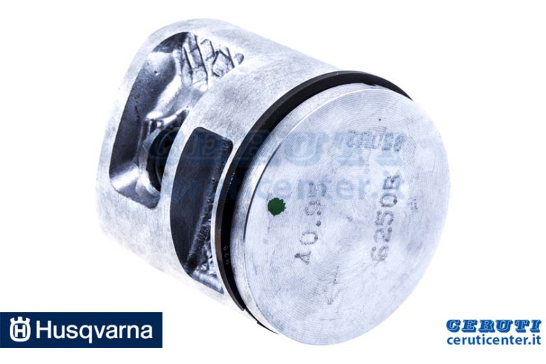 Pistón Compl. - Husqvarna original - 502625007