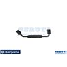 Sin pistón de plástico - Husqvarna original - 502541501