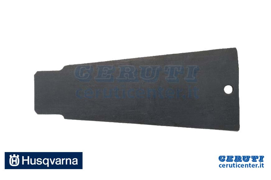 Cuneo, caucho - Husqvarna original - 502541101