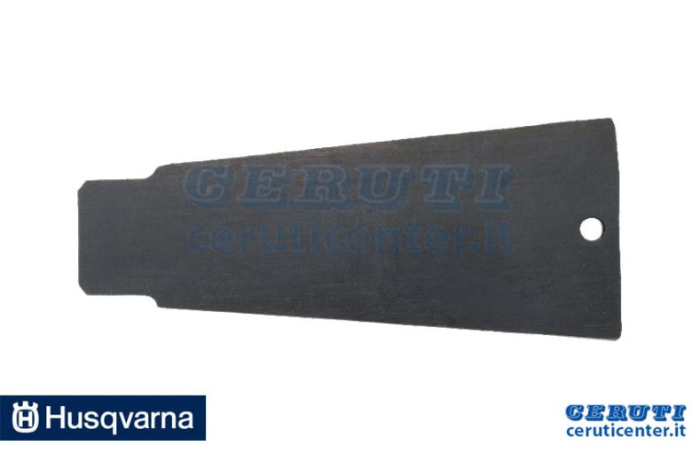 Cuneo Gummi - Original Husqvarna - 502541101