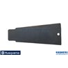 Cuneo In Gomma - Originale Husqvarna - 502541101