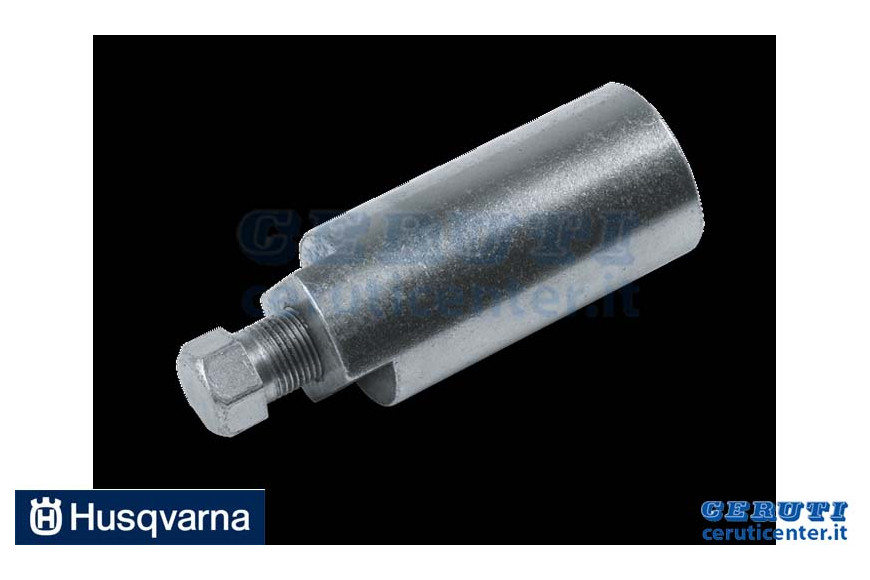 Puller Screw S / Fine - Original Husqvarna - 502540901