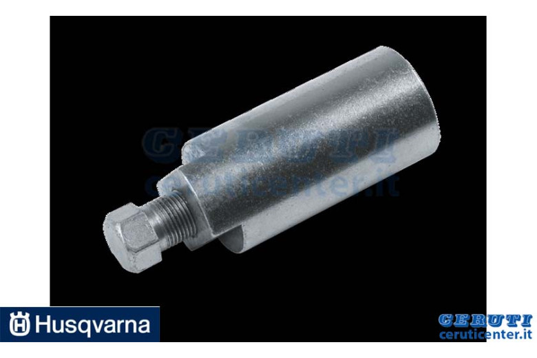 Puller Schraube S / Fein - Original Husqvarna - 502540901