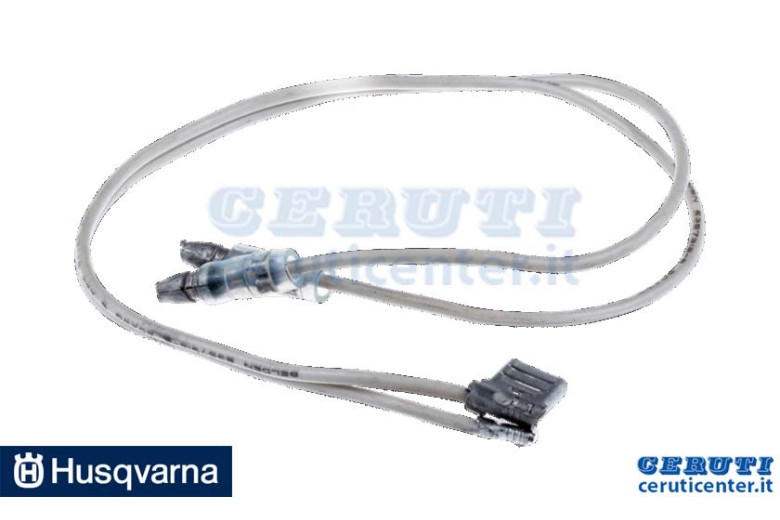 Wiring - Original Husqvarna - 502531601