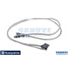 Cavo Di Cortocircuito - 502531601 - Originale Husqvarna