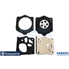 Membran Seals Serie - Original Husqvarna - 502529201