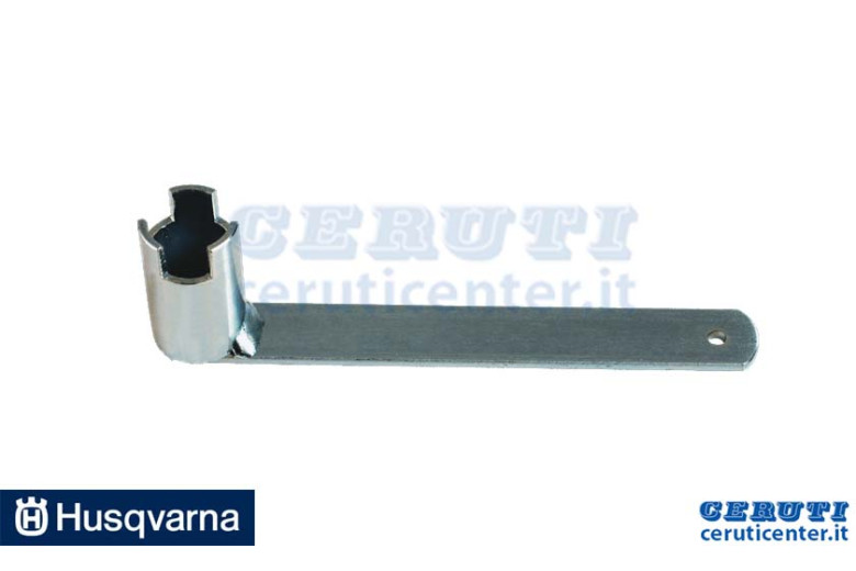 Puller Clutch - Original Husqvarna - 502522202