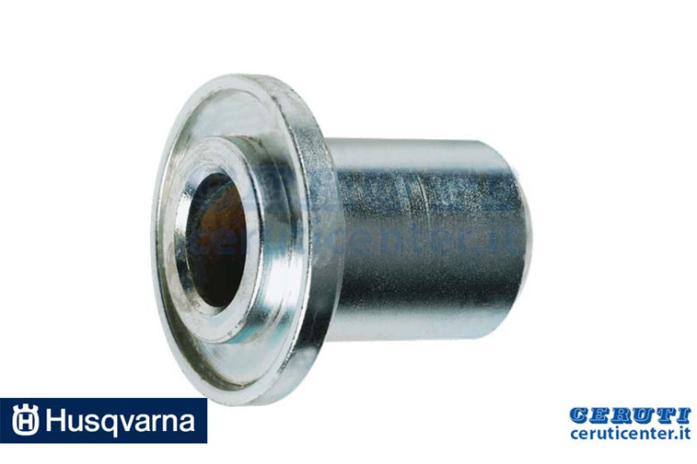Injector Seal - Original Husqvarna - 502522001