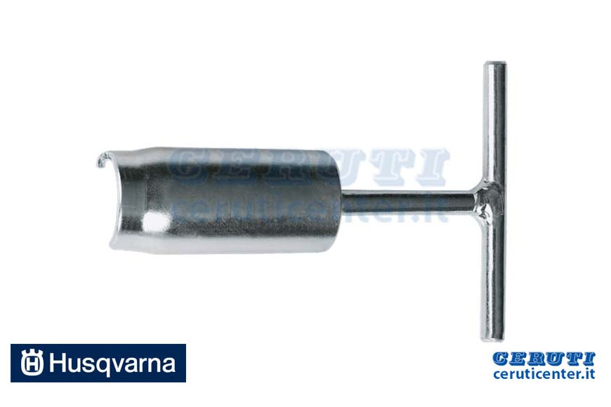Extractor Spring Dampers A - Original Husqvarna - 502521802