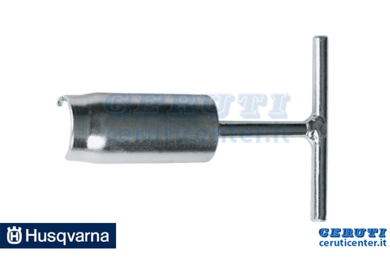 Extractor Spring Dampers A - Original Husqvarna - 502521802