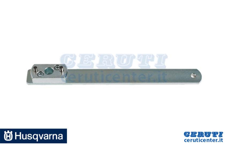 Extracteur d'embrayage - Original Husqvarna - 502521602