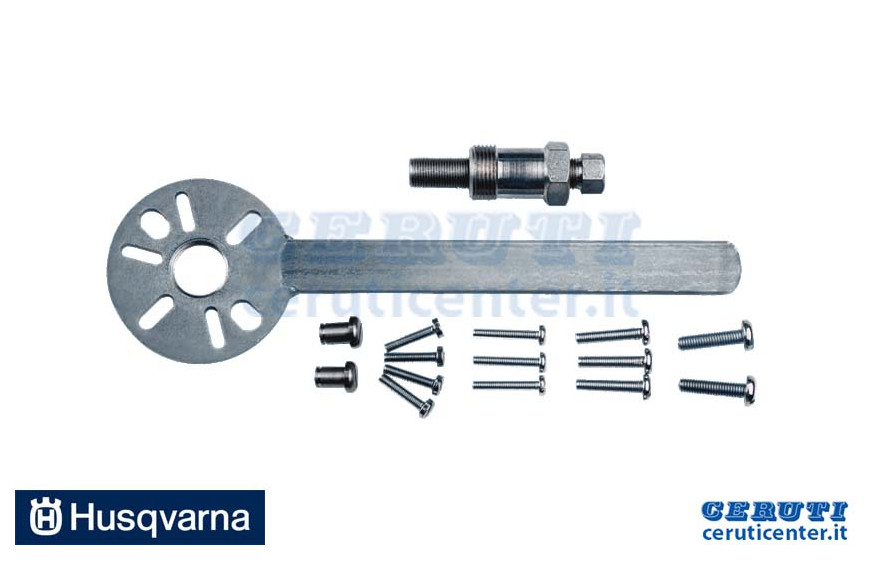 Flywheel Puller - Original Husqvarna - 502514902