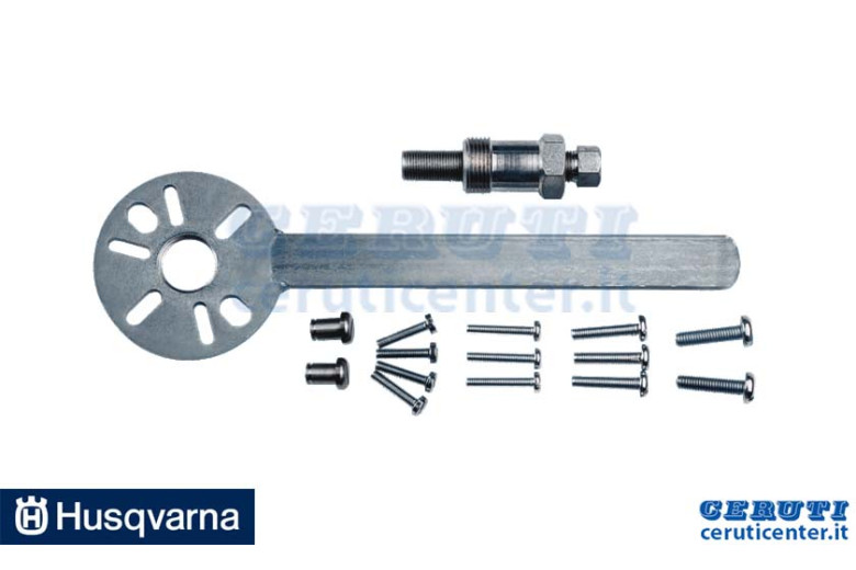 Estrattore Volano - Originale Husqvarna - 502514902