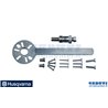 Polradabzieher - Original Husqvarna - 502514902