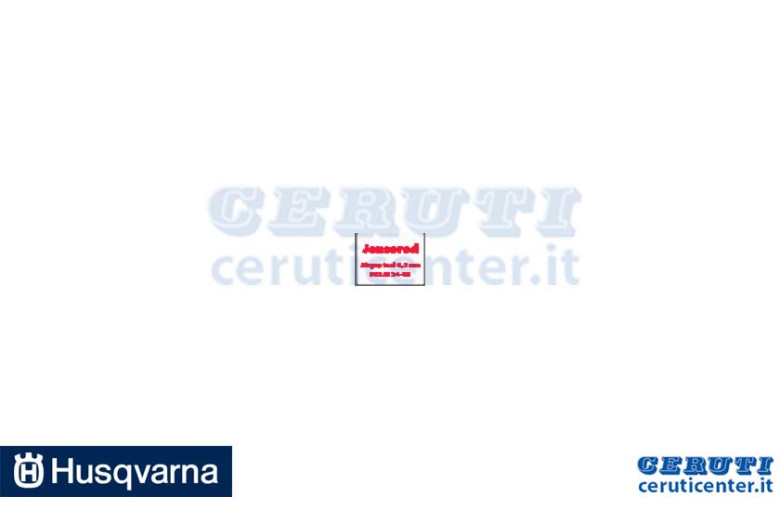 Spacer 0 - Original Husqvarna - 502 513 405