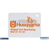 Distanziale 0 - Originale Husqvarna - 502513402