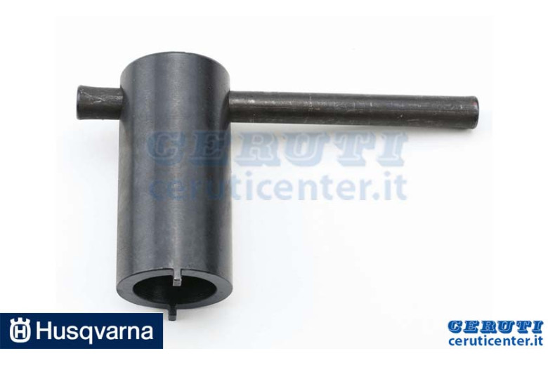 Extractor - Husqvarna original - 502511101