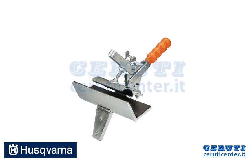 Support From Bench To Decesp. - Original Husqvarna - 502510301