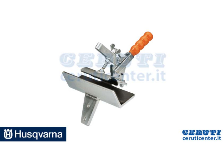 Support From Bench To Decesp. - Original Husqvarna - 502510301