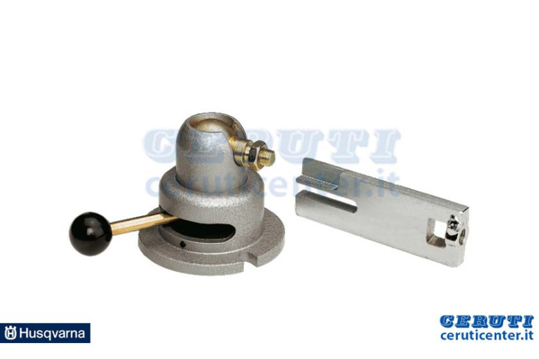 Soporte de banco en motosierras - Original Husqvarna - 502510201