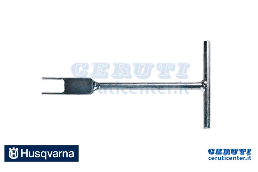 Chiave Ammortizzatori 14Mm - Originale Husqvarna - 502510002