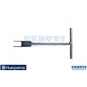 Chiave Ammortizzatori 14Mm - Originale Husqvarna - 502510002