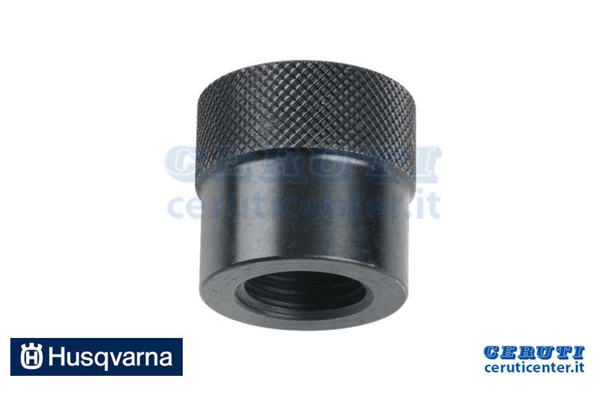 Puller Screw S / Fine - Original Husqvarna - 502509901