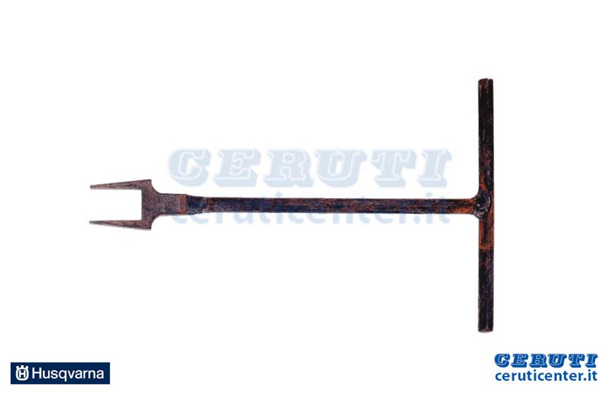 Estrattore Ammortizzatori 11Mm - Originale Husqvarna - 502506701