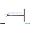 Extractor de 11mm Choque - Original Husqvarna - 502 506 701