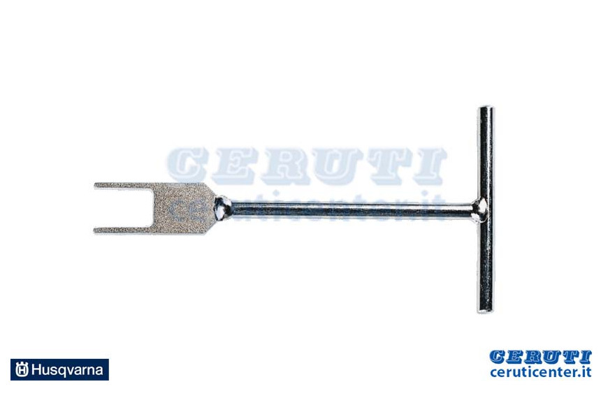 Extractor de 18mm Choque - Original Husqvarna - 502 506 602