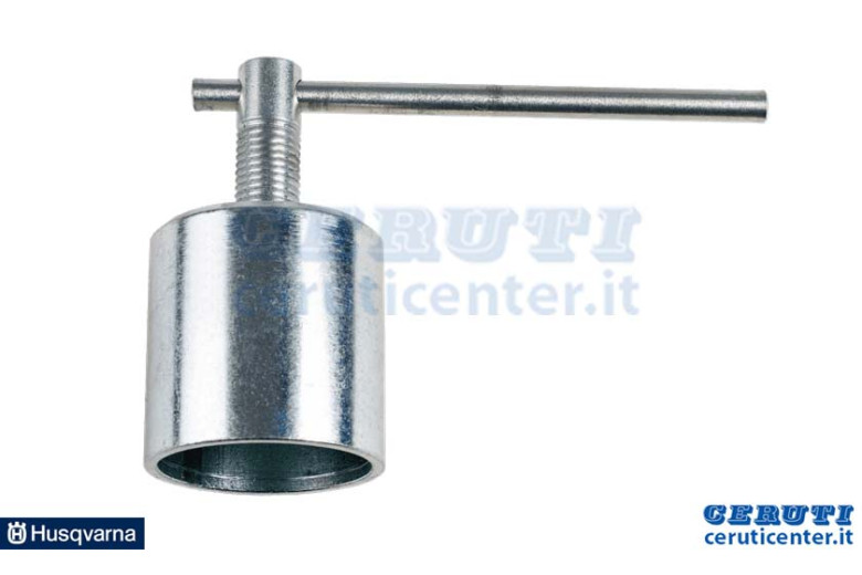 Extractor - Husqvarna original - 502506501