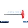 Chiave - 502505701 - Originale Husqvarna