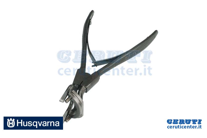 Inserter Clutch Springs - Original Husqvarna - 502504901