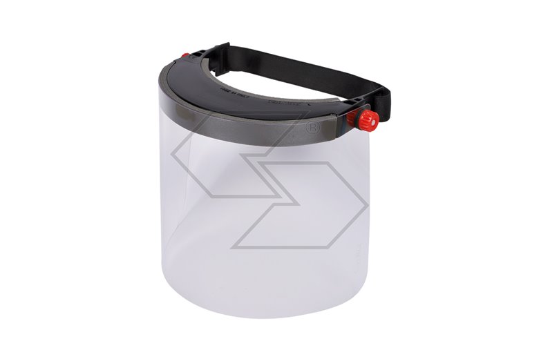 Schermo Policarb.Visiera Super Dry