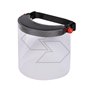 Schermo Policarb.Visiera Super Dry
