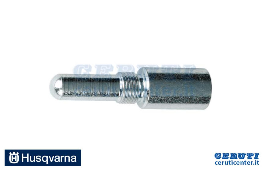 Sin Pistón metal - Original Husqvarna - 502503301