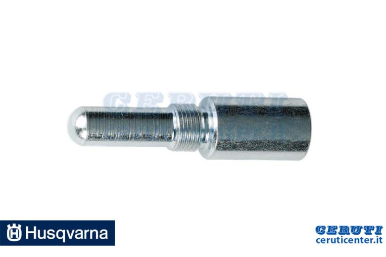 Sin Pistón metal - Original Husqvarna - 502503301