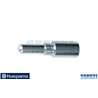 Sin Pistón metal - Original Husqvarna - 502503301