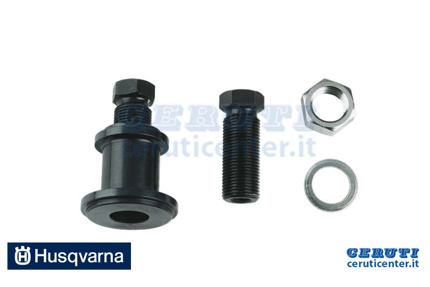Inseritore Albero Motore - Originale Husqvarna - 502503019