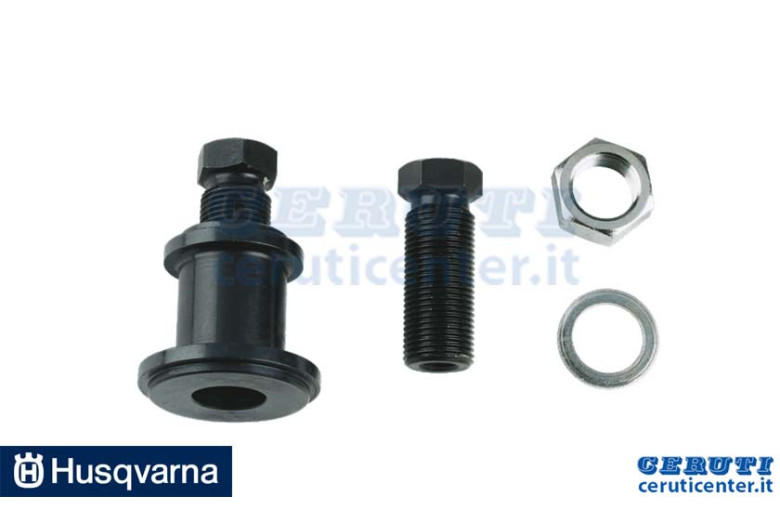 Inserter Crankshaft - Original Husqvarna - 502503019
