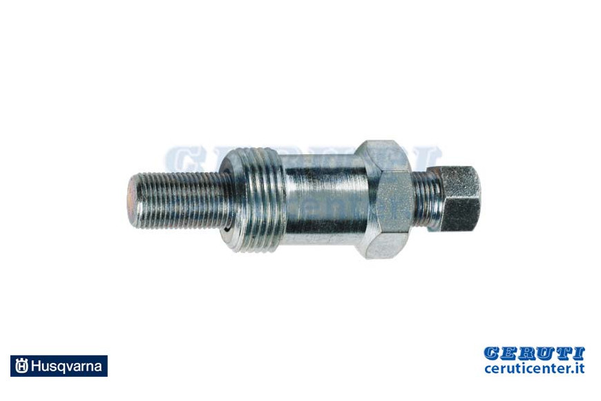 Universal Extractor - Original Husqvarna - 502502601