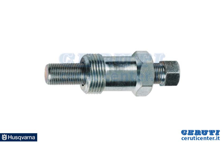 Universal Extractor - Original Husqvarna - 502502601
