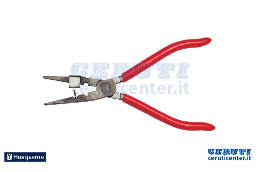 Pinza Per Pipa Candela - Originale Husqvarna - 502500601