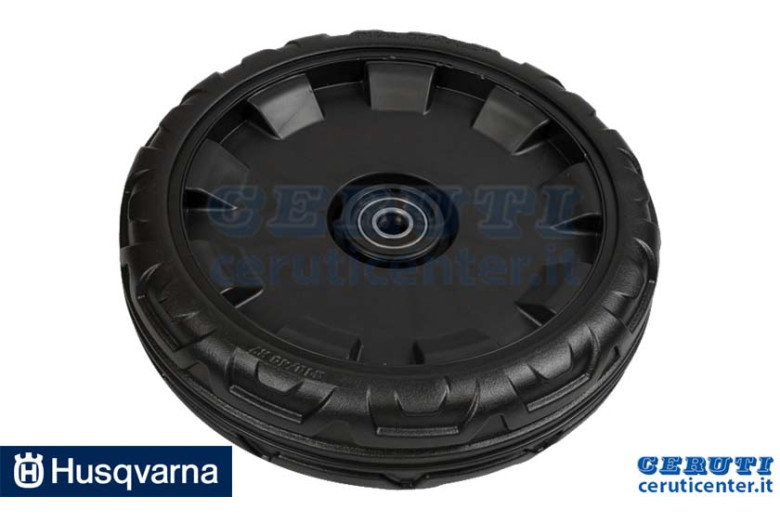 roue Compl. - Original Husqvarna - 502496801