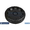 Ruota Compl. - 502496801 - Originale Husqvarna