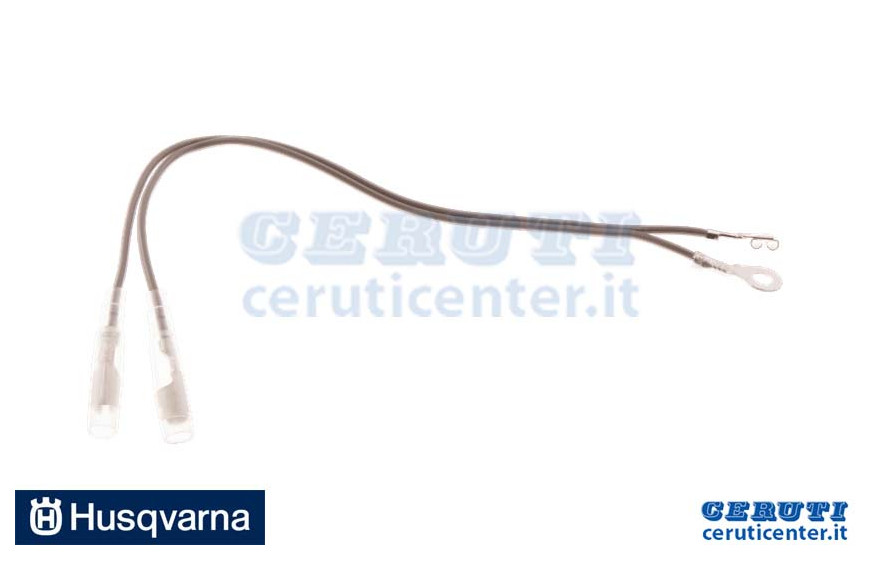 Cable - Husqvarna original - 502493601