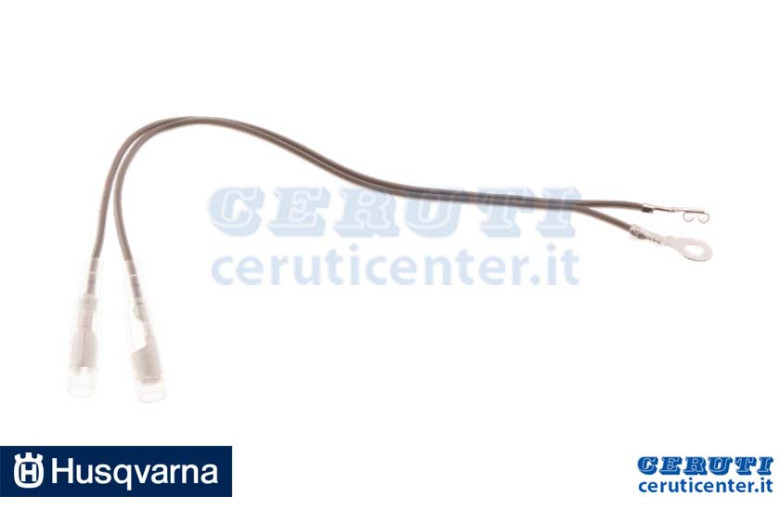 Câble - Husqvarna Original - 502493601