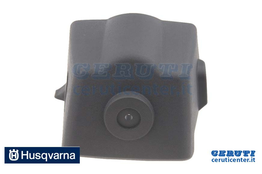 Filterabdeckung - Original Husqvarna - 502481301