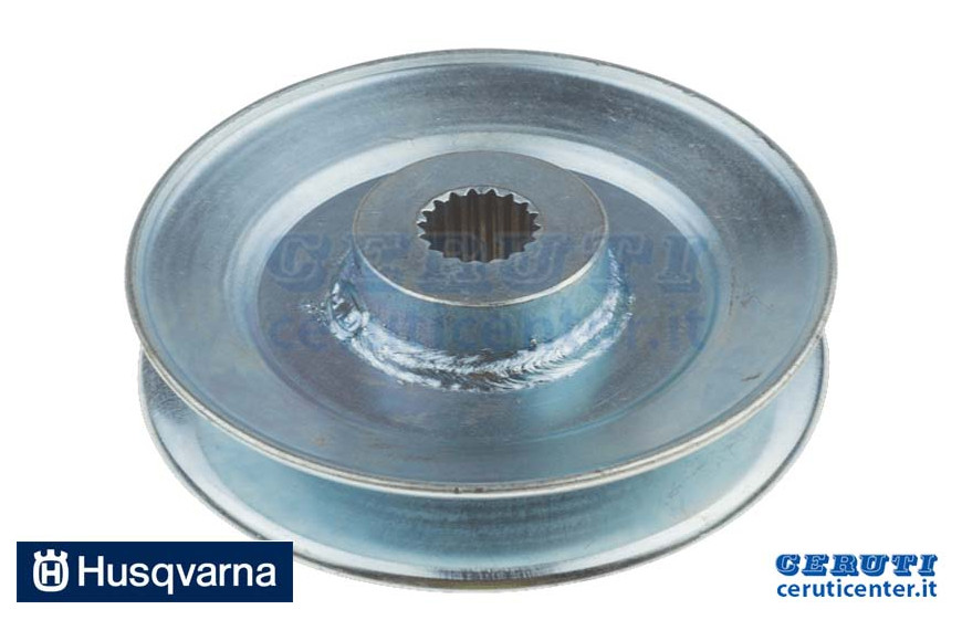 Polea - Husqvarna original - 502451901