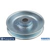 Puleggia - 502451901 - sostituisce - 506986701 - Originale Husqvarna